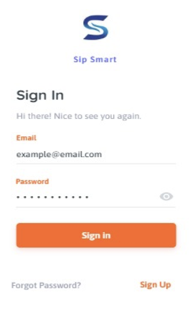 Sipsmart